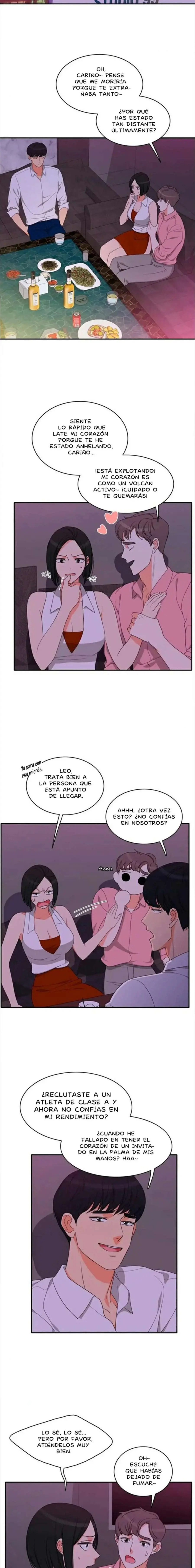 Do It One More Time Capítulo 79 - Page 13