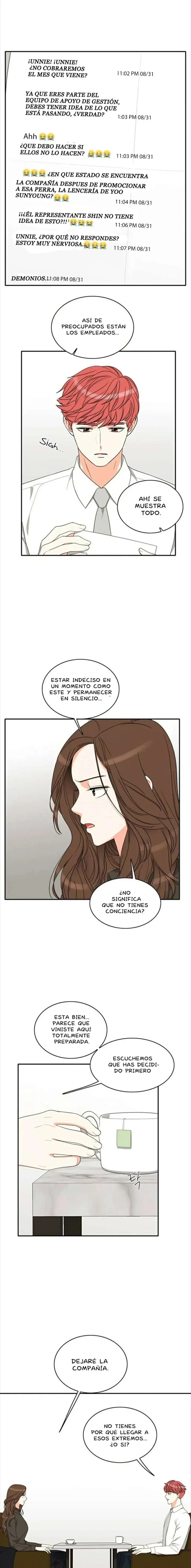 Do It One More Time Capítulo 79 - Page 3
