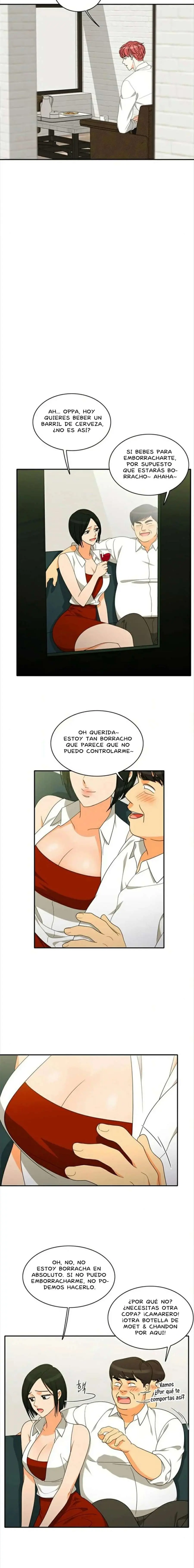 Do It One More Time Capítulo 79 - Page 6