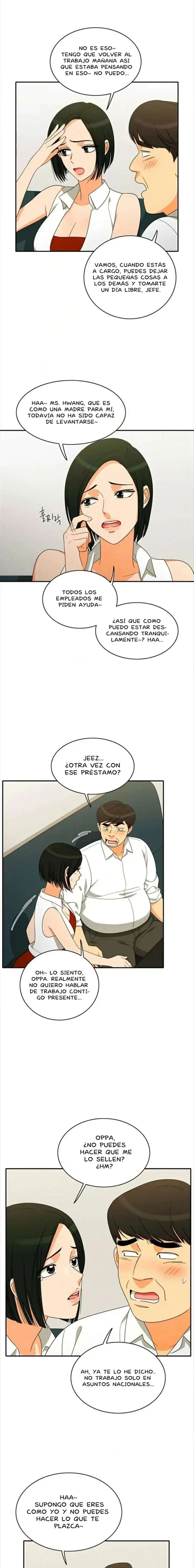 Do It One More Time Capítulo 79 - Page 7