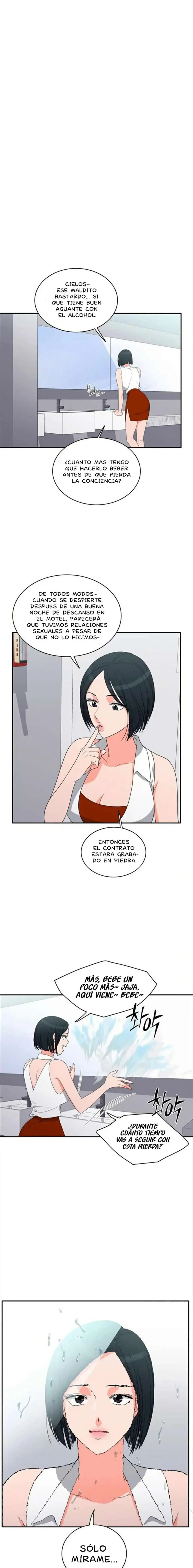 Do It One More Time Capítulo 79 - Page 9