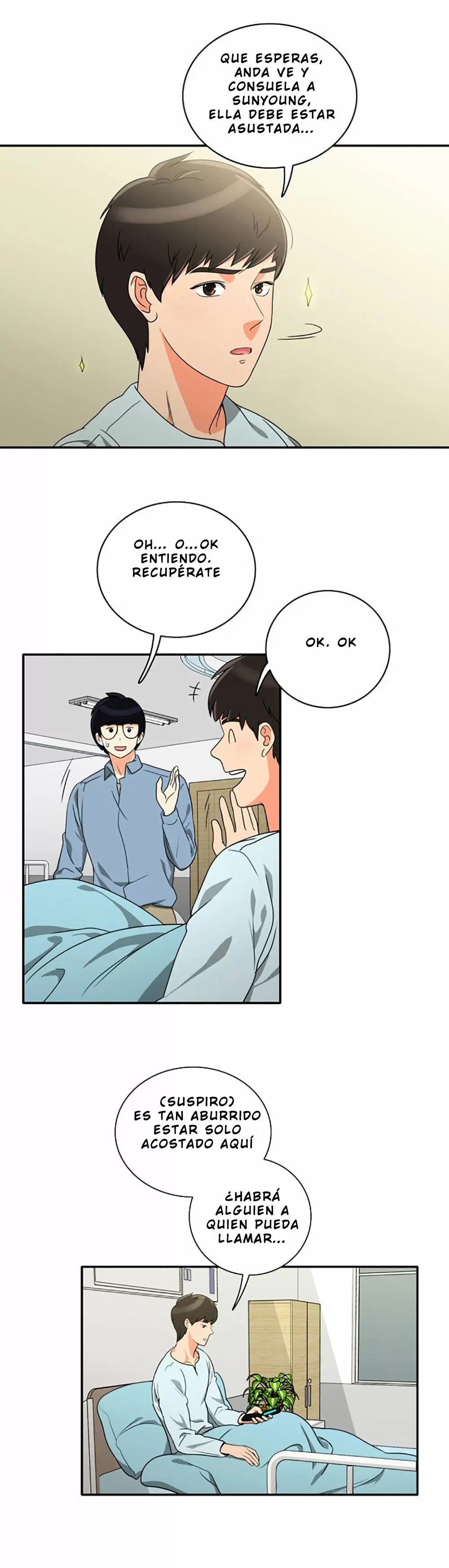 Do It One More Time Capítulo 8 - Page 12