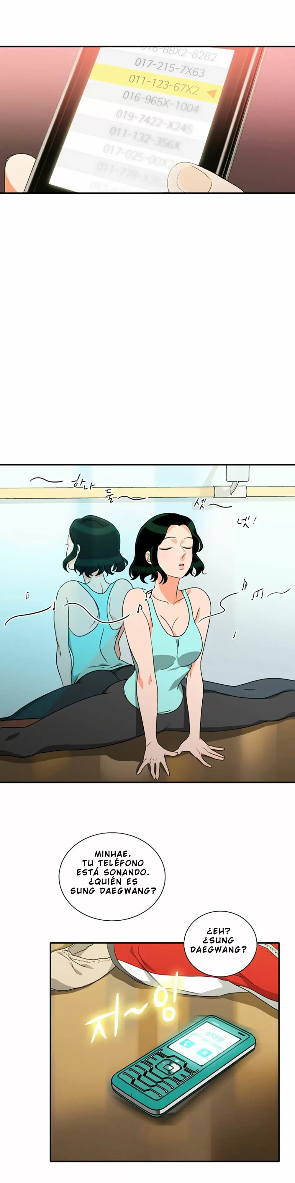 Do It One More Time Capítulo 8 - Page 13