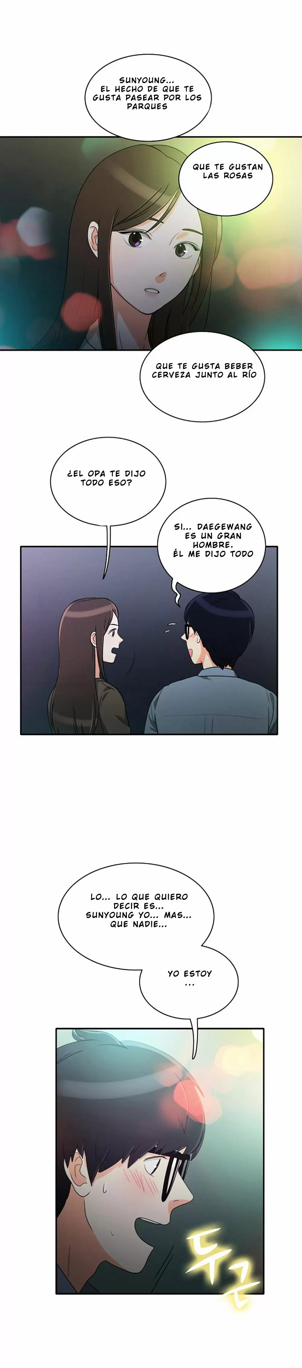 Do It One More Time Capítulo 8 - Page 16