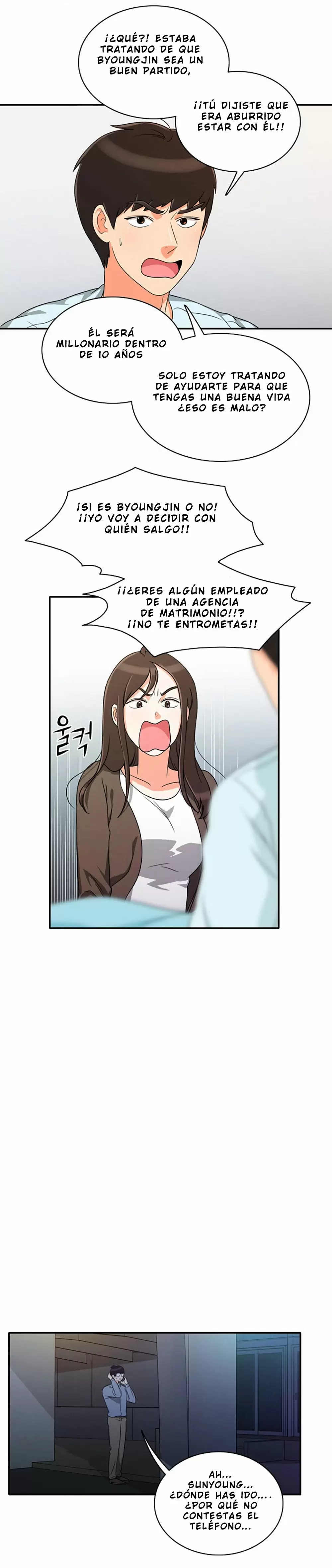 Do It One More Time Capítulo 8 - Page 19
