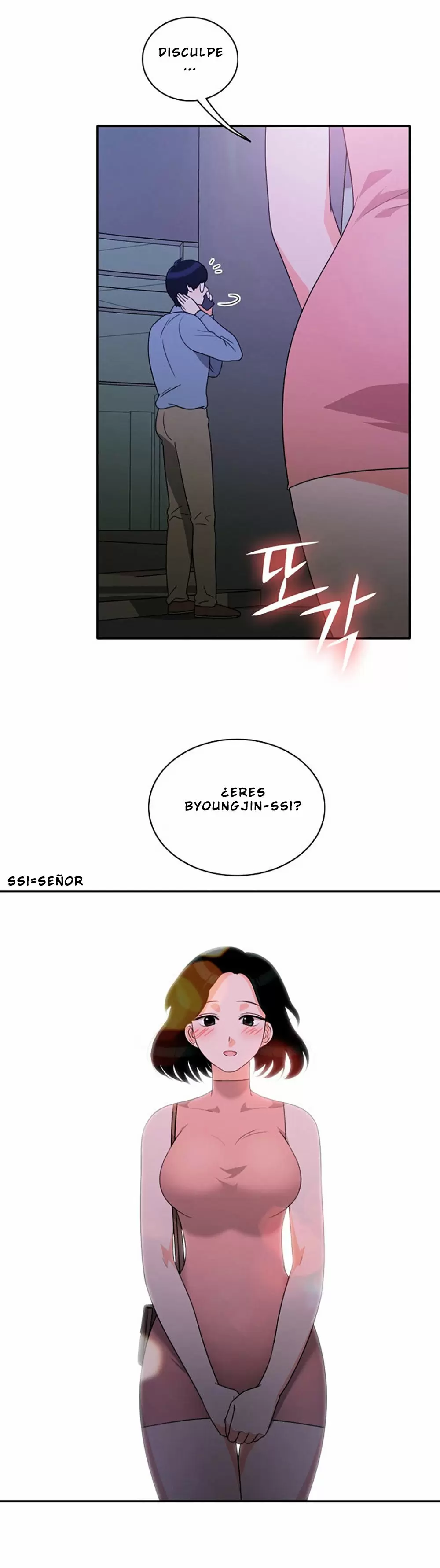 Do It One More Time Capítulo 8 - Page 20