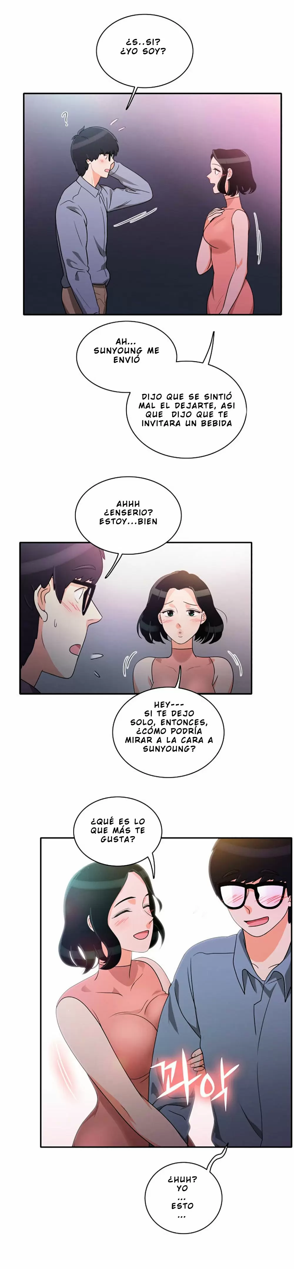 Do It One More Time Capítulo 8 - Page 21