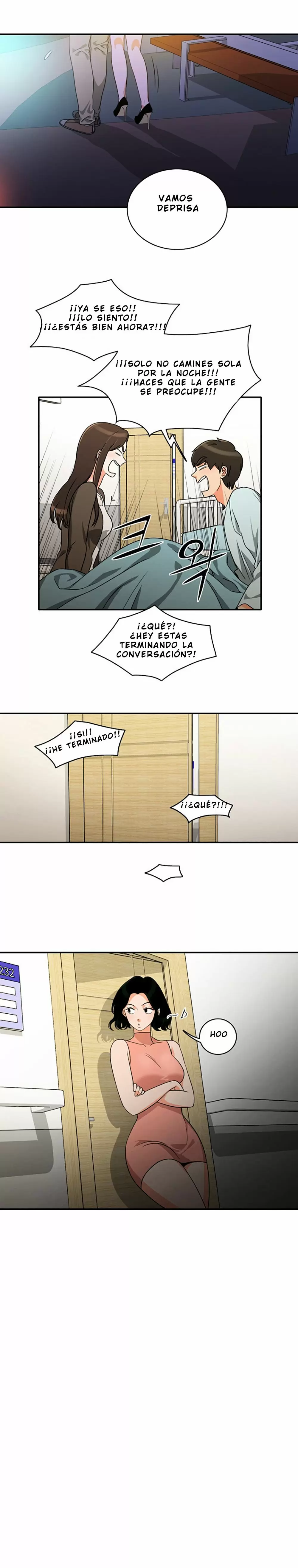 Do It One More Time Capítulo 8 - Page 22