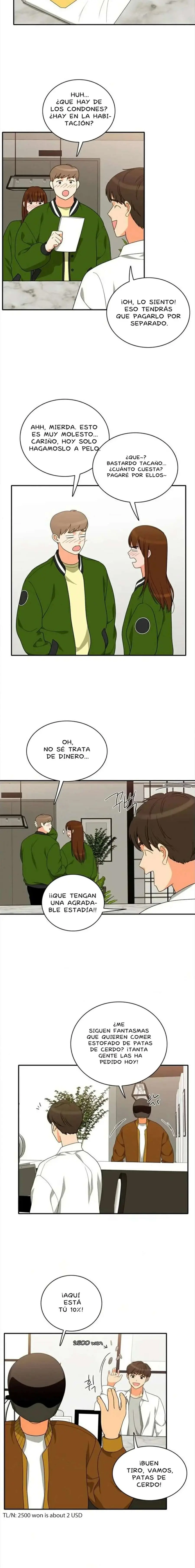 Do It One More Time Capítulo 80 - Page 11