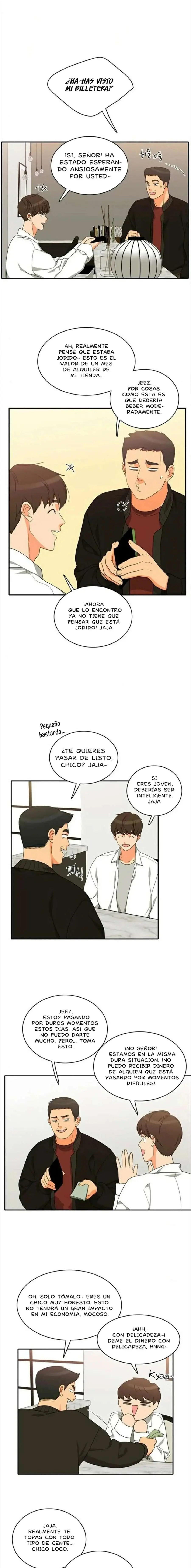 Do It One More Time Capítulo 80 - Page 12