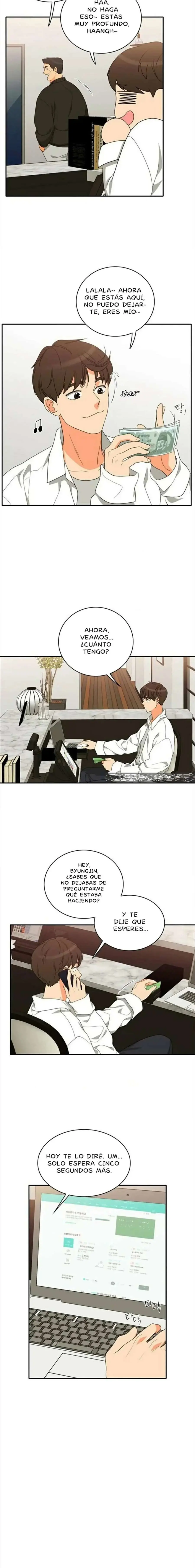 Do It One More Time Capítulo 80 - Page 13
