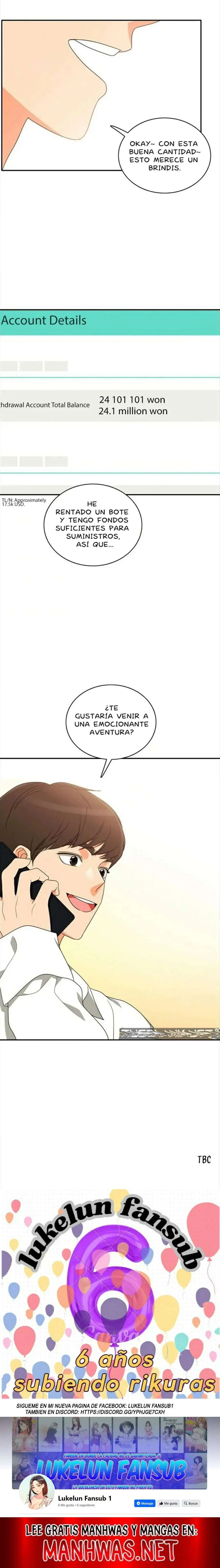 Do It One More Time Capítulo 80 - Page 14