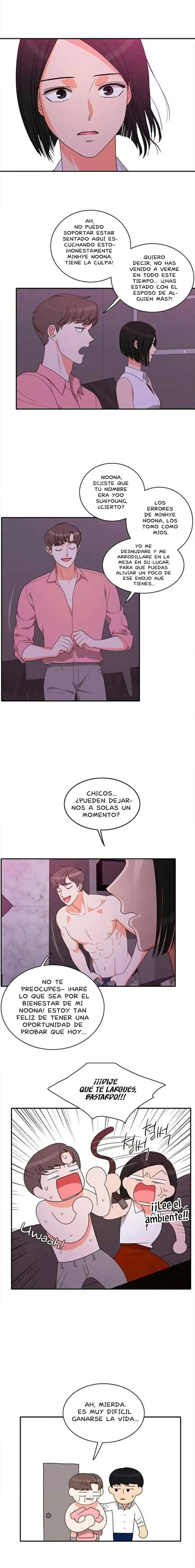 Do It One More Time Capítulo 80 - Page 4