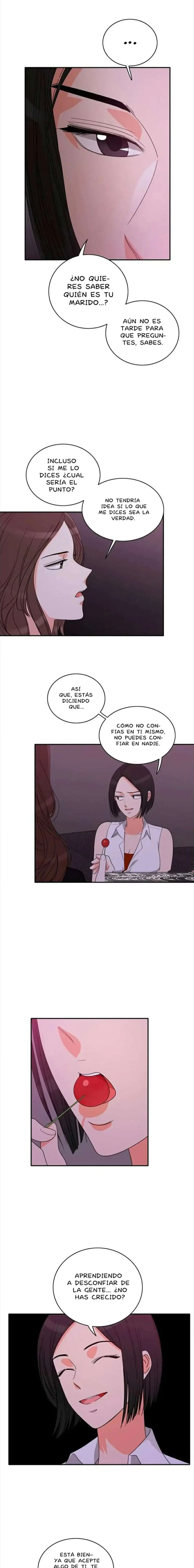 Do It One More Time Capítulo 80 - Page 8