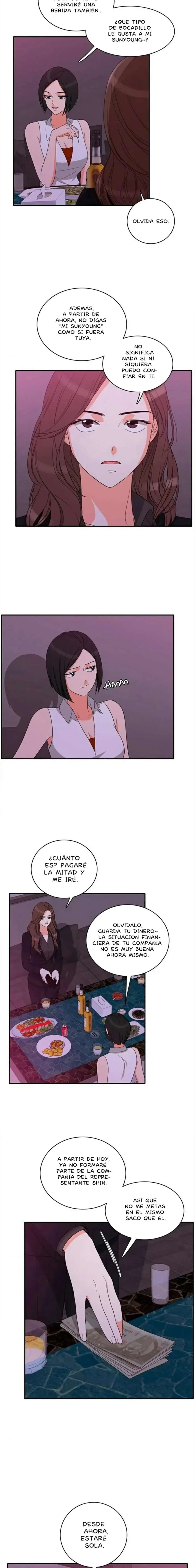 Do It One More Time Capítulo 80 - Page 9