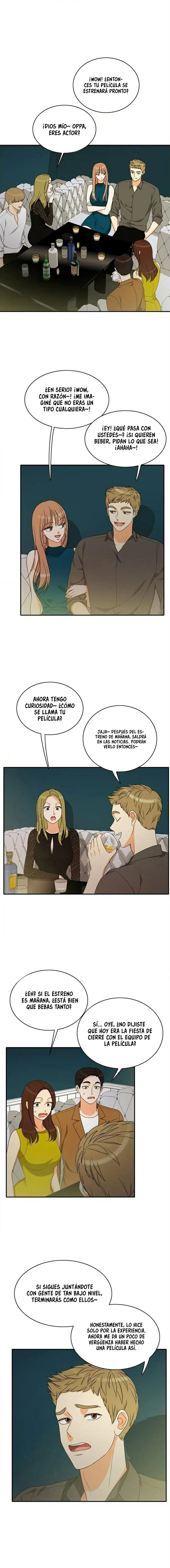 Do It One More Time Capítulo 82 - Page 12