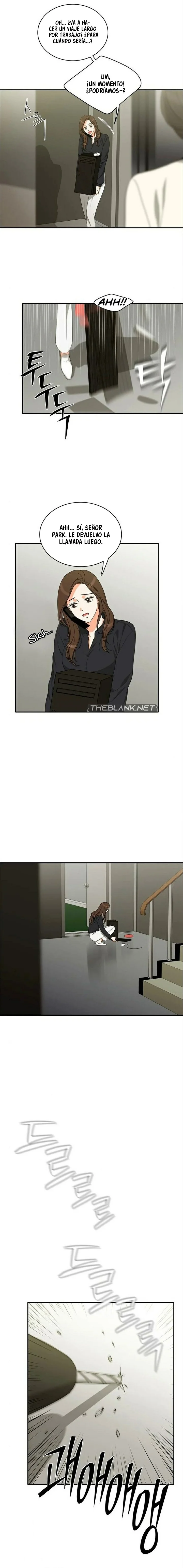 Do It One More Time Capítulo 82 - Page 3