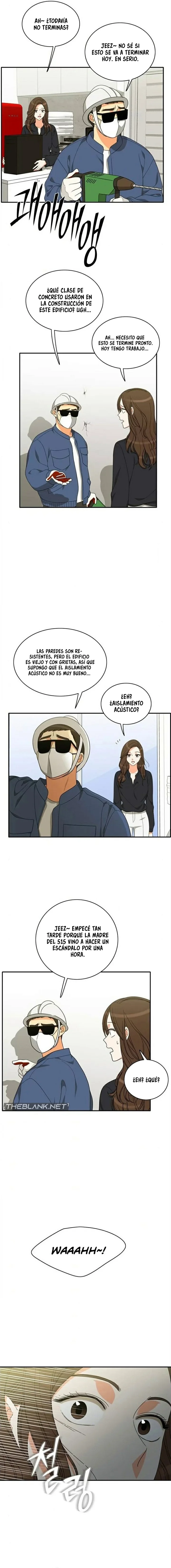 Do It One More Time Capítulo 82 - Page 4