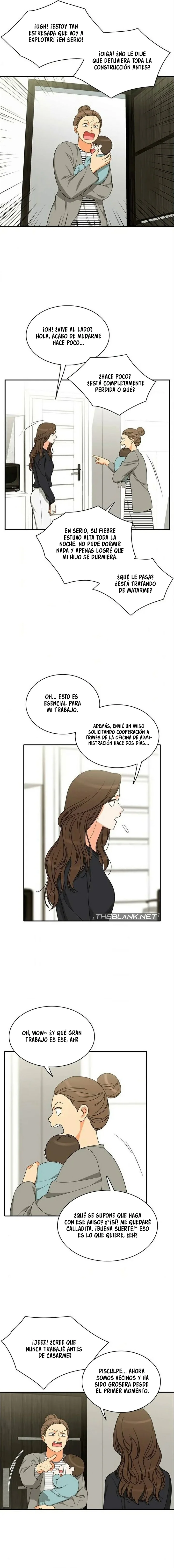 Do It One More Time Capítulo 82 - Page 5