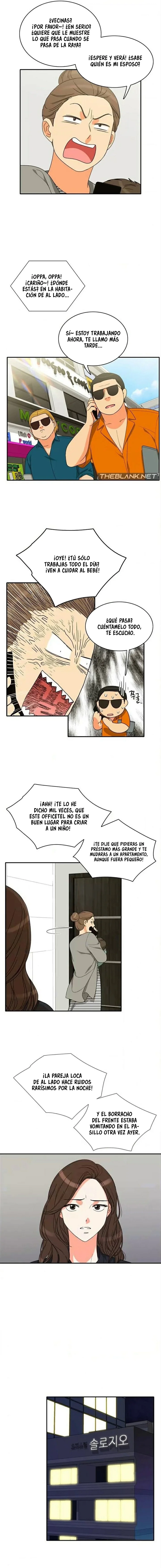 Do It One More Time Capítulo 82 - Page 6