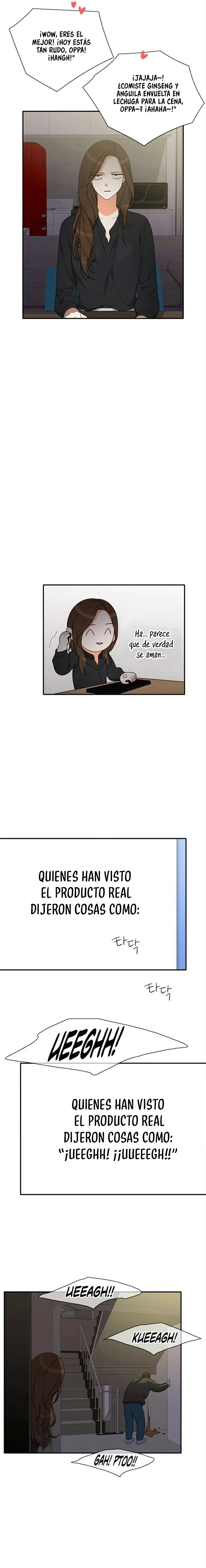 Do It One More Time Capítulo 82 - Page 8