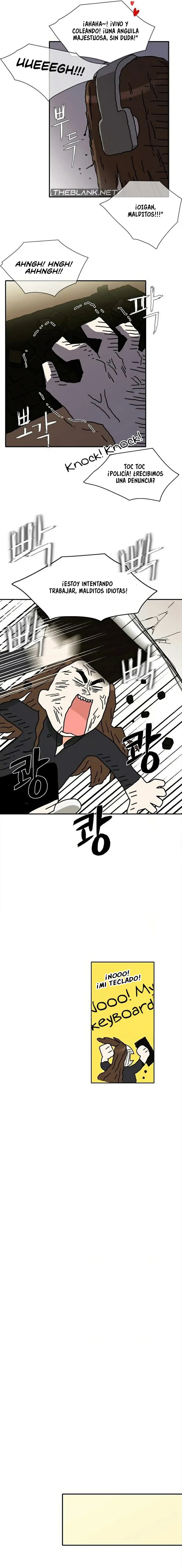 Do It One More Time Capítulo 82 - Page 9