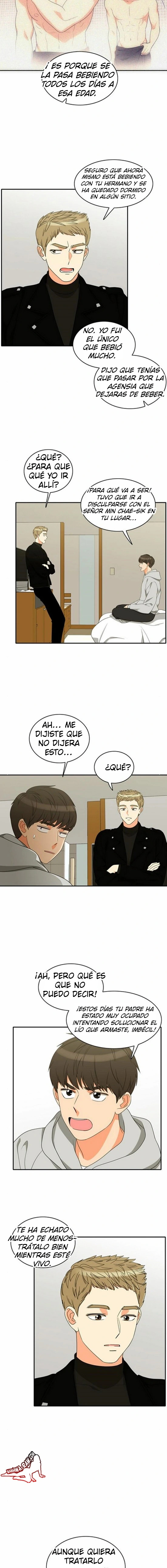 Do It One More Time Capítulo 87 - Page 10