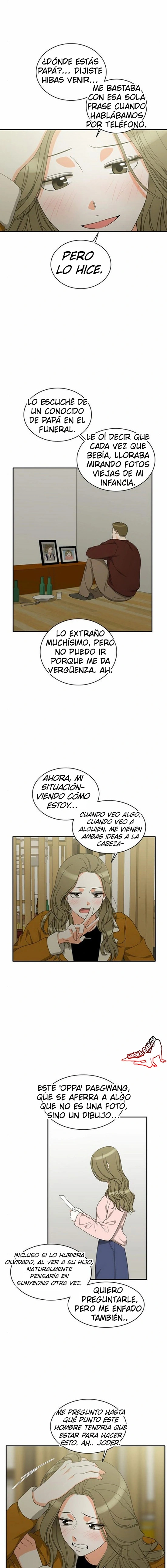 Do It One More Time Capítulo 87 - Page 12