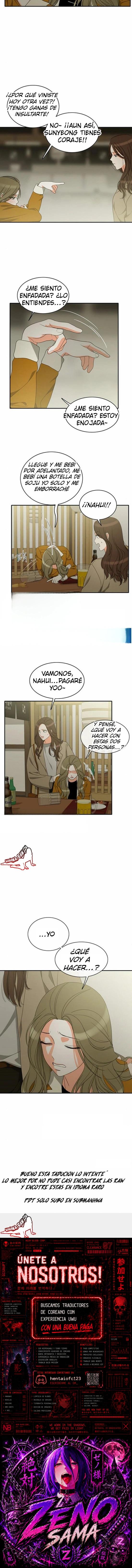 Do It One More Time Capítulo 87 - Page 13