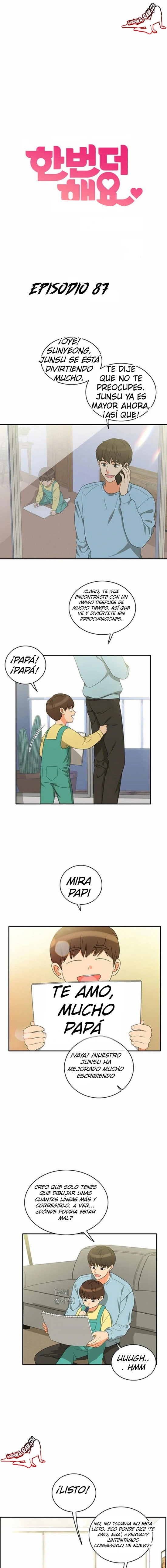 Do It One More Time Capítulo 87 - Page 2