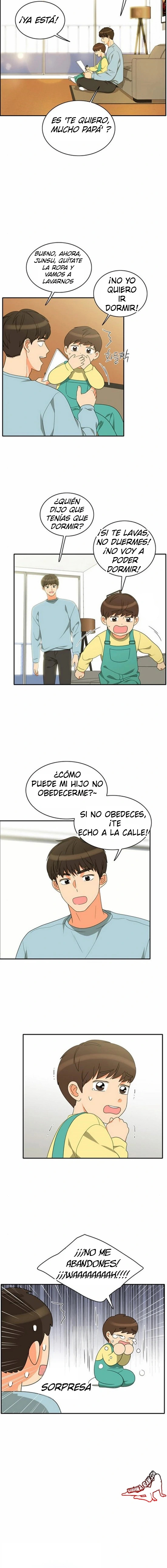 Do It One More Time Capítulo 87 - Page 3