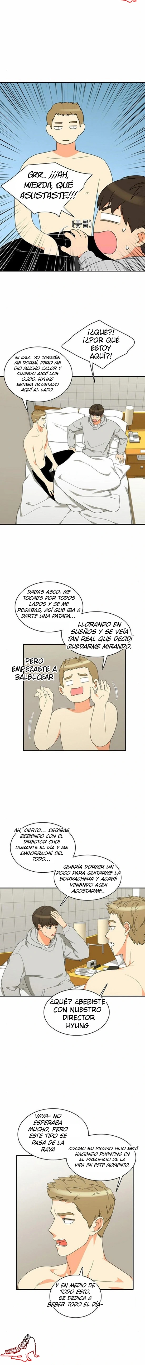 Do It One More Time Capítulo 87 - Page 6