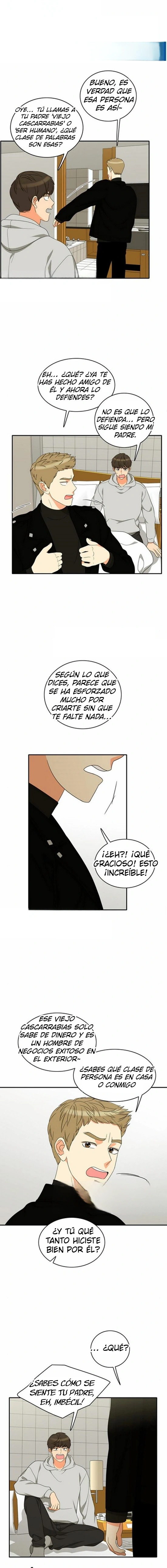 Do It One More Time Capítulo 87 - Page 7