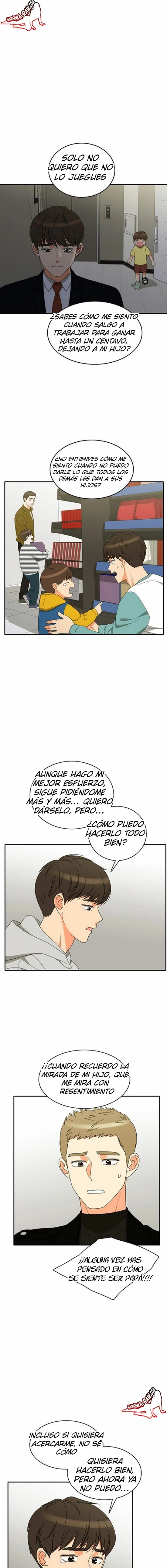 Do It One More Time Capítulo 87 - Page 8
