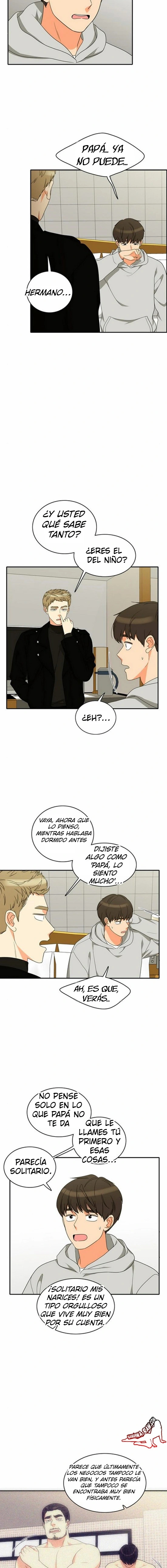 Do It One More Time Capítulo 87 - Page 9