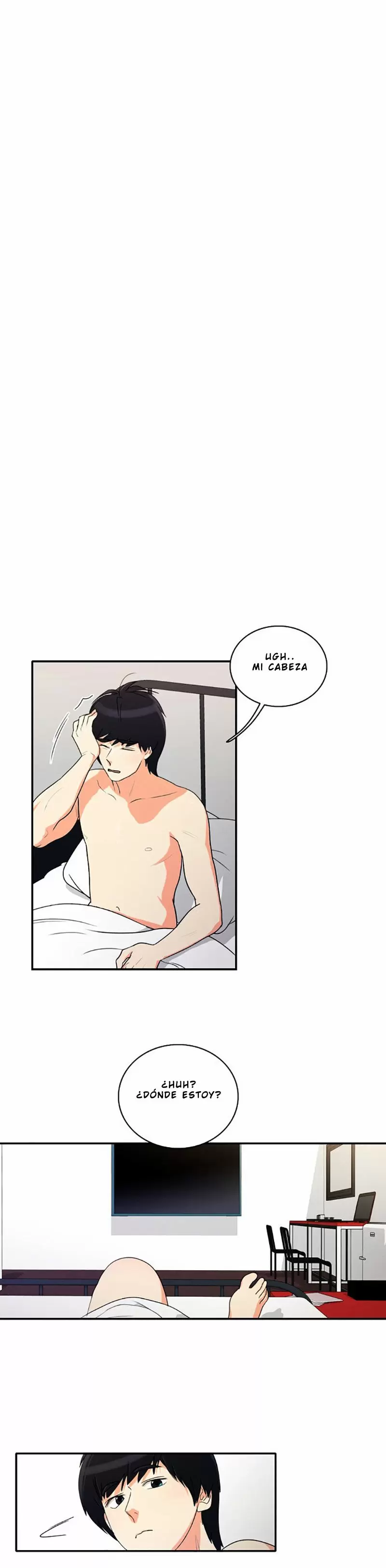 Do It One More Time Capítulo 9 - Page 13