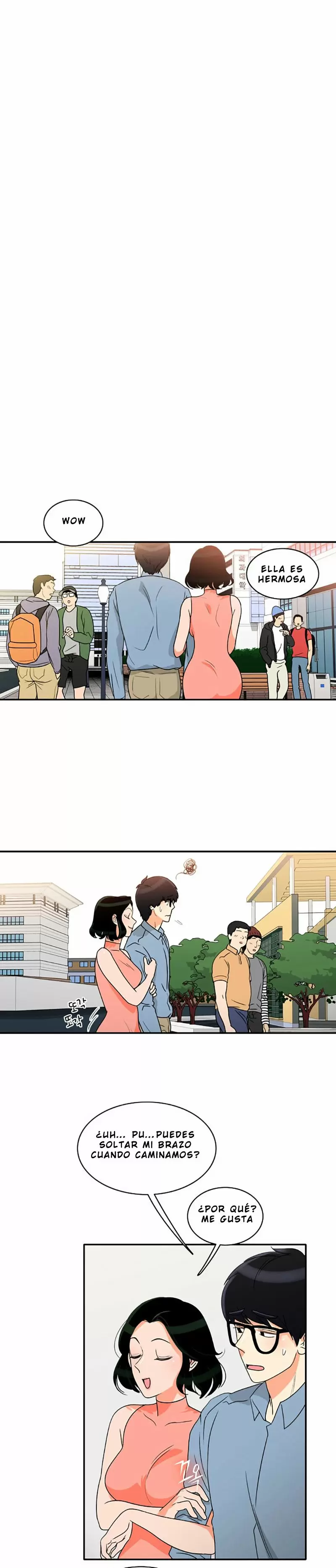 Do It One More Time Capítulo 9 - Page 16