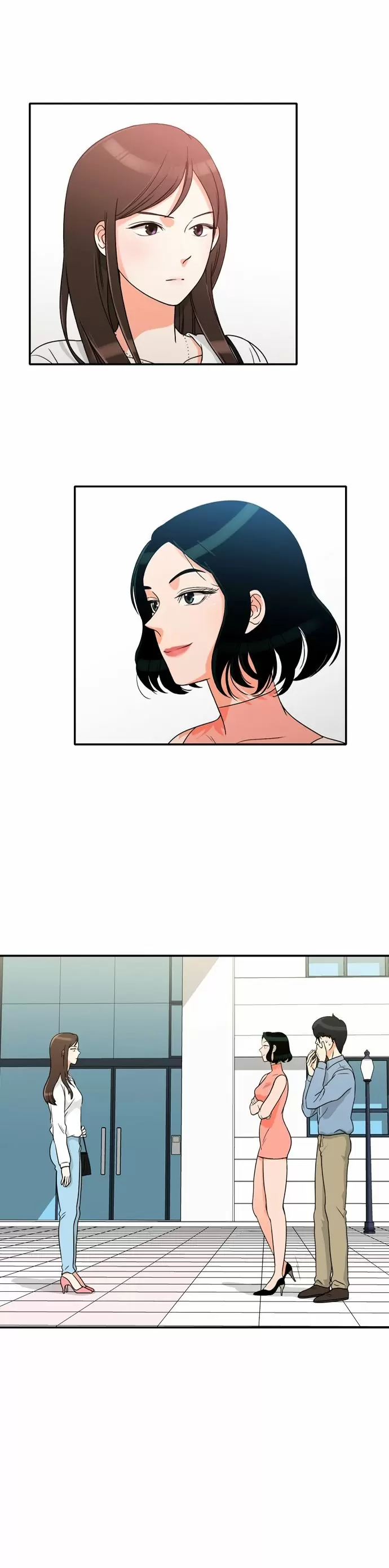 Do It One More Time Capítulo 9 - Page 21