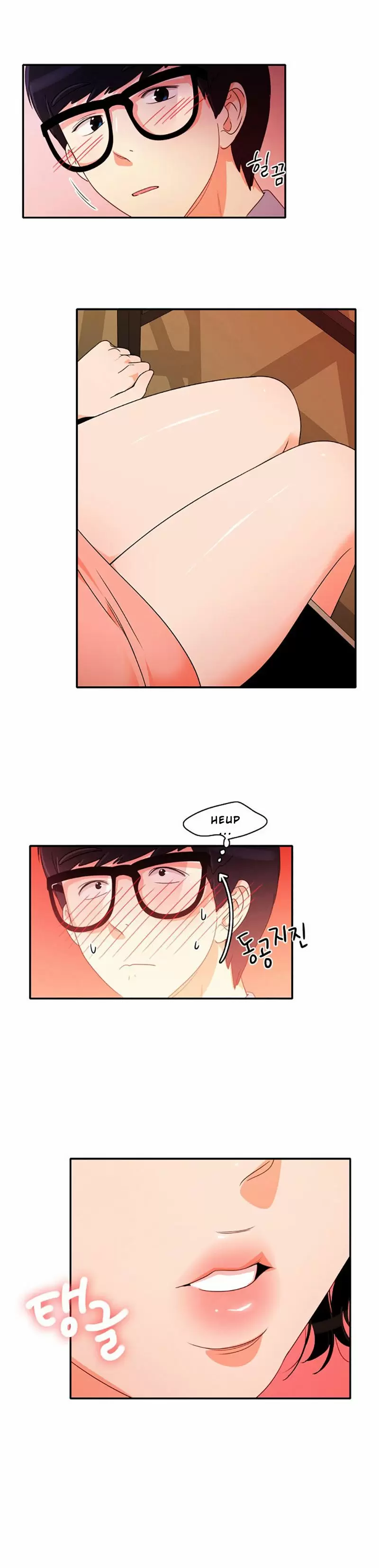 Do It One More Time Capítulo 9 - Page 3