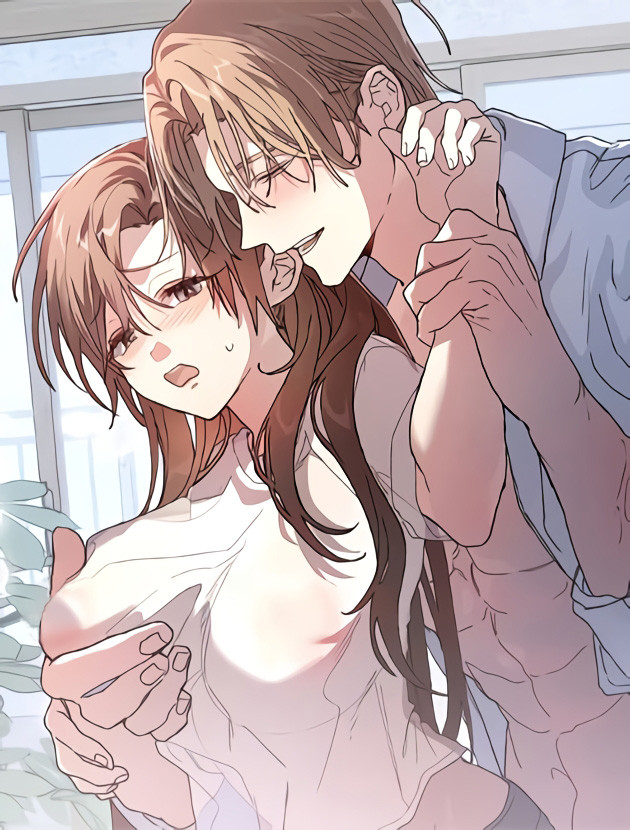 Mi vecino de al lado es mi esposo Capítulo 3 - Page 2