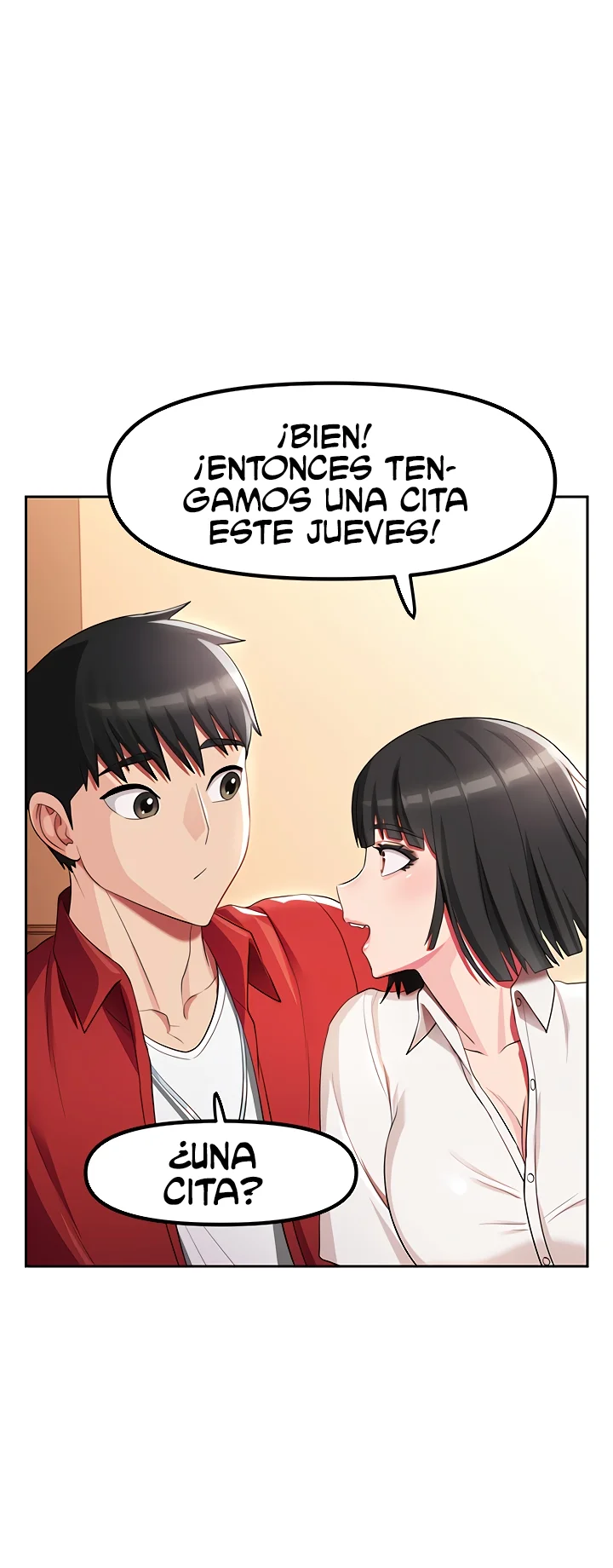 Magia, harem de Yokai Capítulo 24 - Page 15