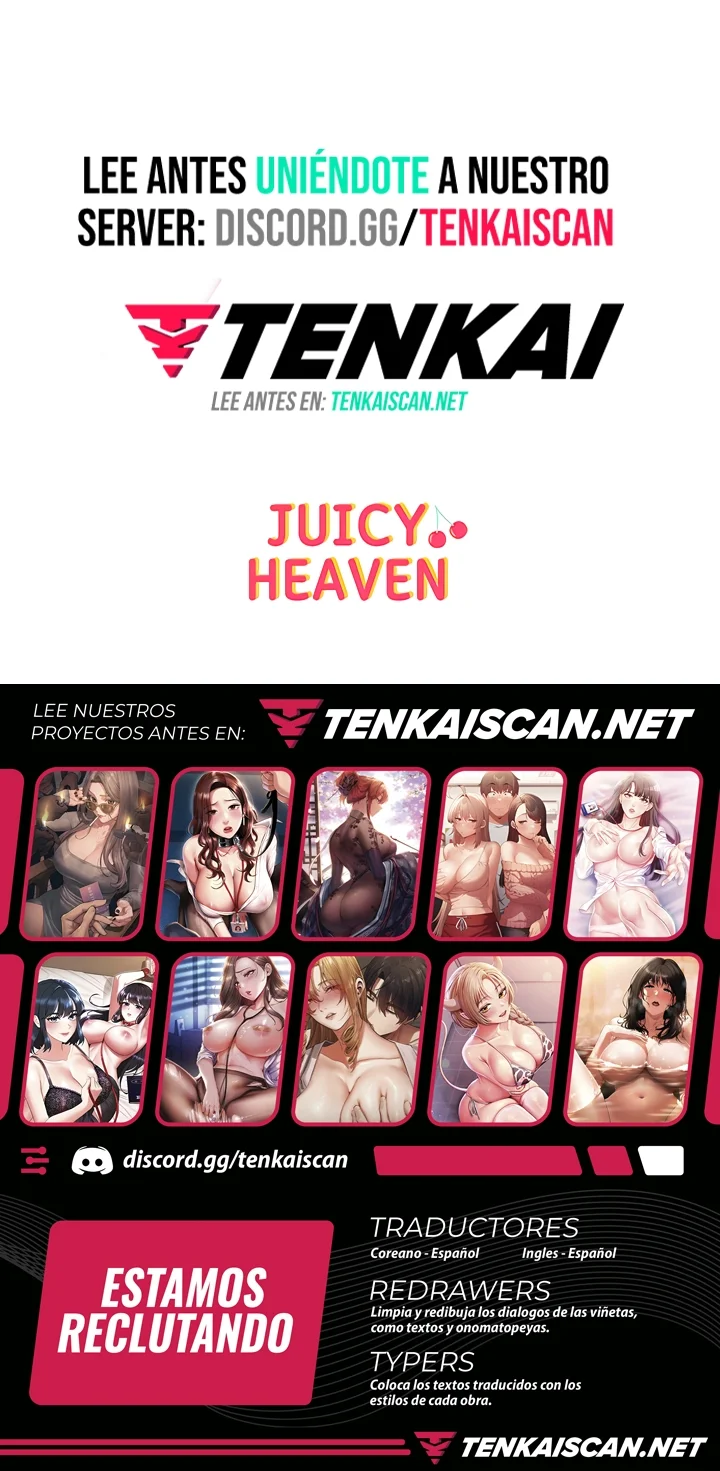 Magia, harem de Yokai Capítulo 24 - Page 44