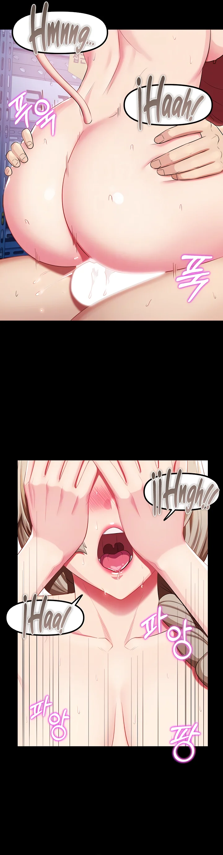 Magia, harem de Yokai Capítulo 24 - Page 5