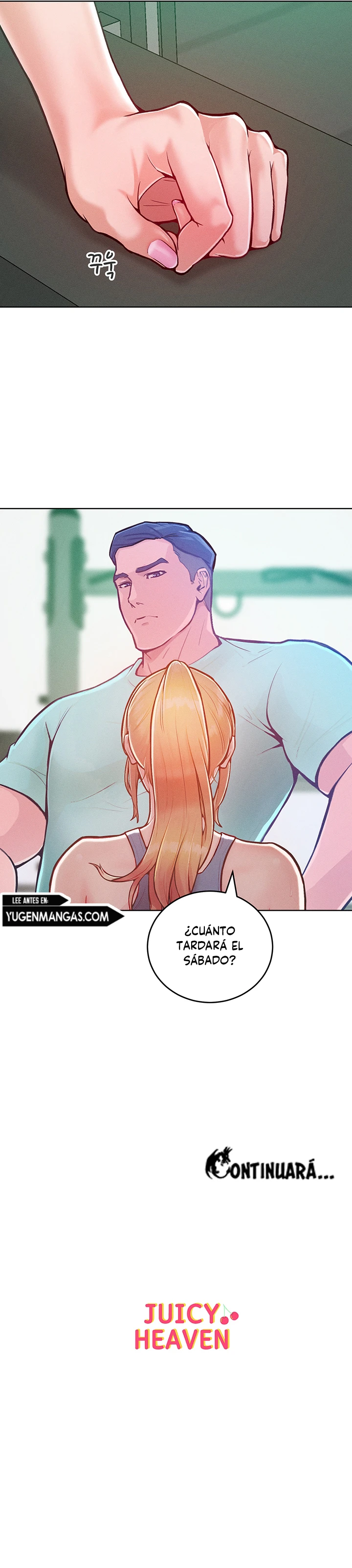 Como Doblegar a una Mujer que me Desprecia Capítulo 2 - Page 14