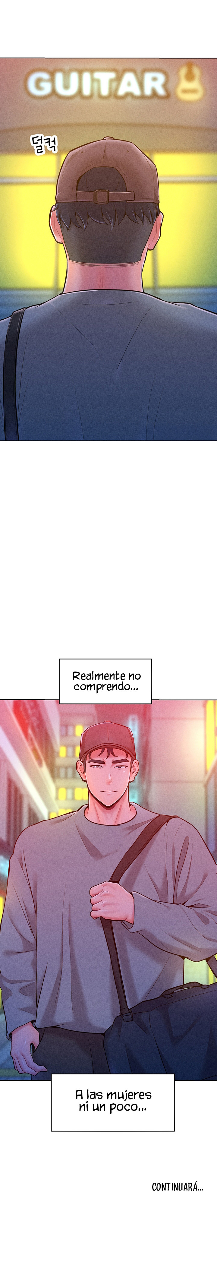 Como Doblegar a una Mujer que me Desprecia Capítulo 21 - Page 13