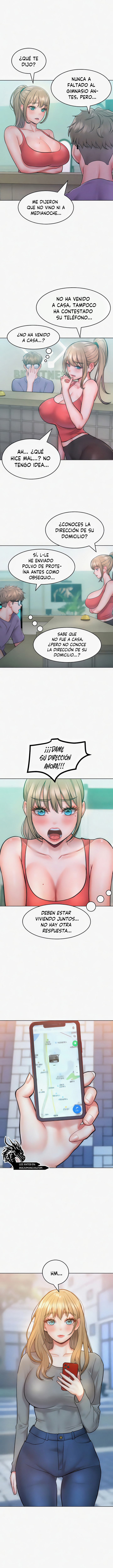 Como Doblegar a una Mujer que me Desprecia Capítulo 22 - Page 13