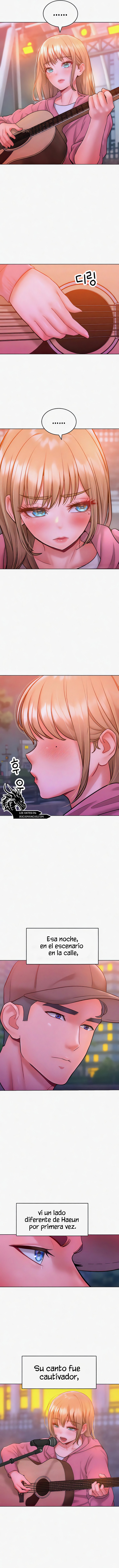 Como Doblegar a una Mujer que me Desprecia Capítulo 22 - Page 9