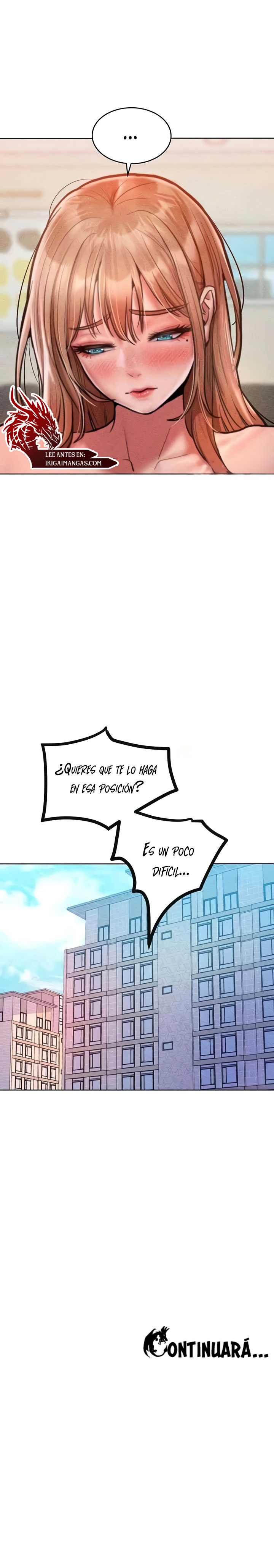 Como Doblegar a una Mujer que me Desprecia Capítulo 29 - Page 13
