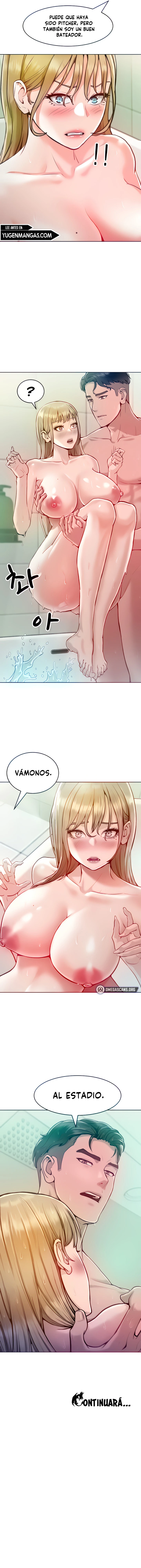 Como Doblegar a una Mujer que me Desprecia Capítulo 4 - Page 16