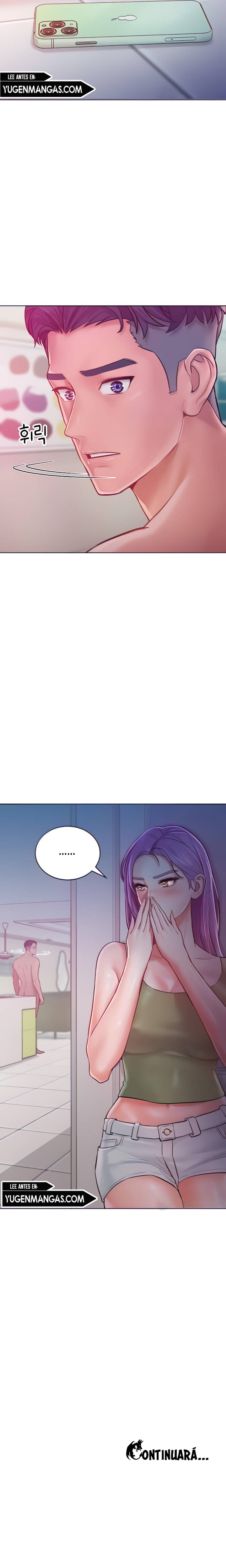 Como Doblegar a una Mujer que me Desprecia Capítulo 8 - Page 11